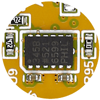 Accelerometer