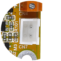 Battery Connector