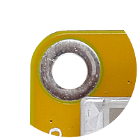 Mounting Holes