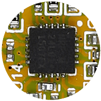 RF Transceiver