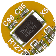 Crystal Oscillator