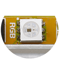 RGB LED