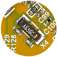 RTCC Crystal Oscillator