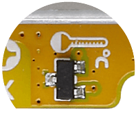 Temperature Sensor