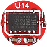 Accelerometer