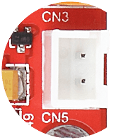 Battery Connector