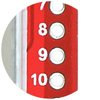 Connection pads