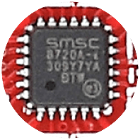 Ethernet PHY