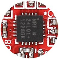RF Transceiver