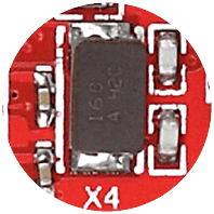 Crystal Oscillator