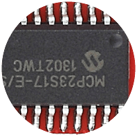 Port Expander