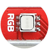 RGB LED