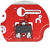 Temperature Sensor
