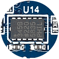 Accelerometer