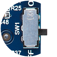 ON/OFF Switch