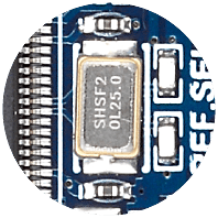 Crystal Oscillator