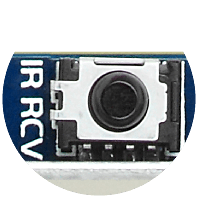 Infrared Receiver