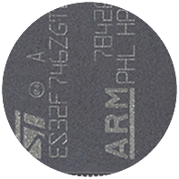 STM32F7