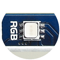 RGB LED