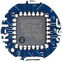 Ethernet PHY