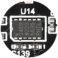 Accelerometer
