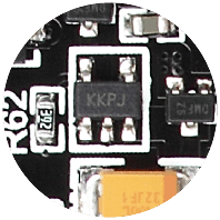 Battery Charger circuit