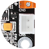 Battery connector