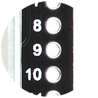 Connection pads