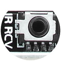 Infrared Receiver