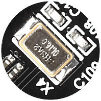 Crystal Oscillator