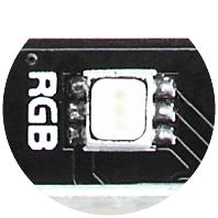 RGB LED