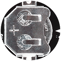 RTC battery