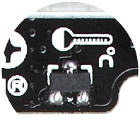Temperature Sensor