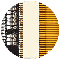 Touch Screen Connector