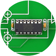 MPY634 Analog Multipliers