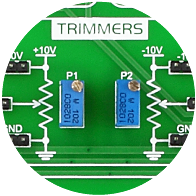 Trimmers