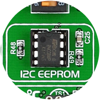 I2C EEPROM