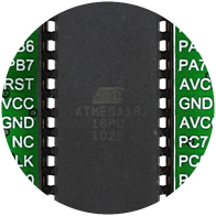 Atmega32