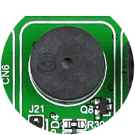 Piezo Buzzer