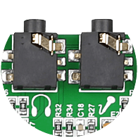 DS1820 Temp Sensor