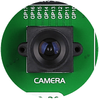 Programmer USB connector