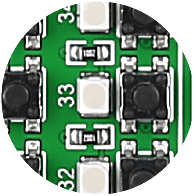USB host connector