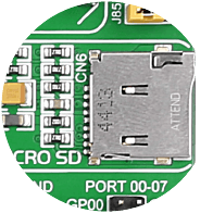 SMD LEDs