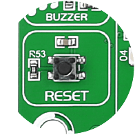 USB-UART 2 Connector