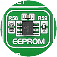 STM32F107VCT6 MCU