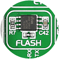 microSD card slot