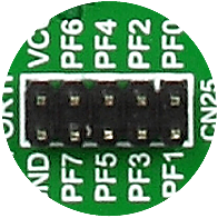 PORT Headers