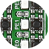 SMD LEDs