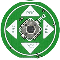 Navigation switch