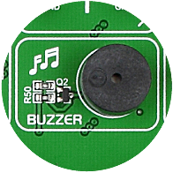 Piezo Buzzer